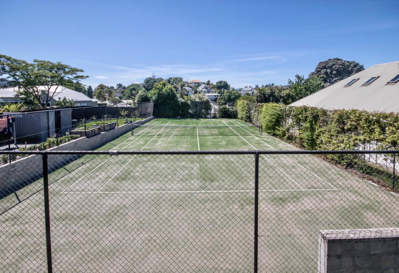 Central City Gem - Napier Holiday Home Экстерьер фото