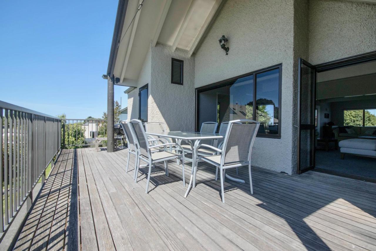 Central City Gem - Napier Holiday Home Экстерьер фото