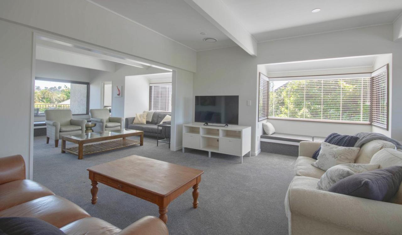 Central City Gem - Napier Holiday Home Экстерьер фото