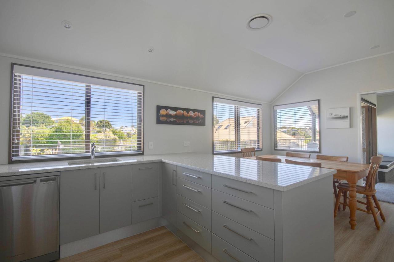 Central City Gem - Napier Holiday Home Экстерьер фото