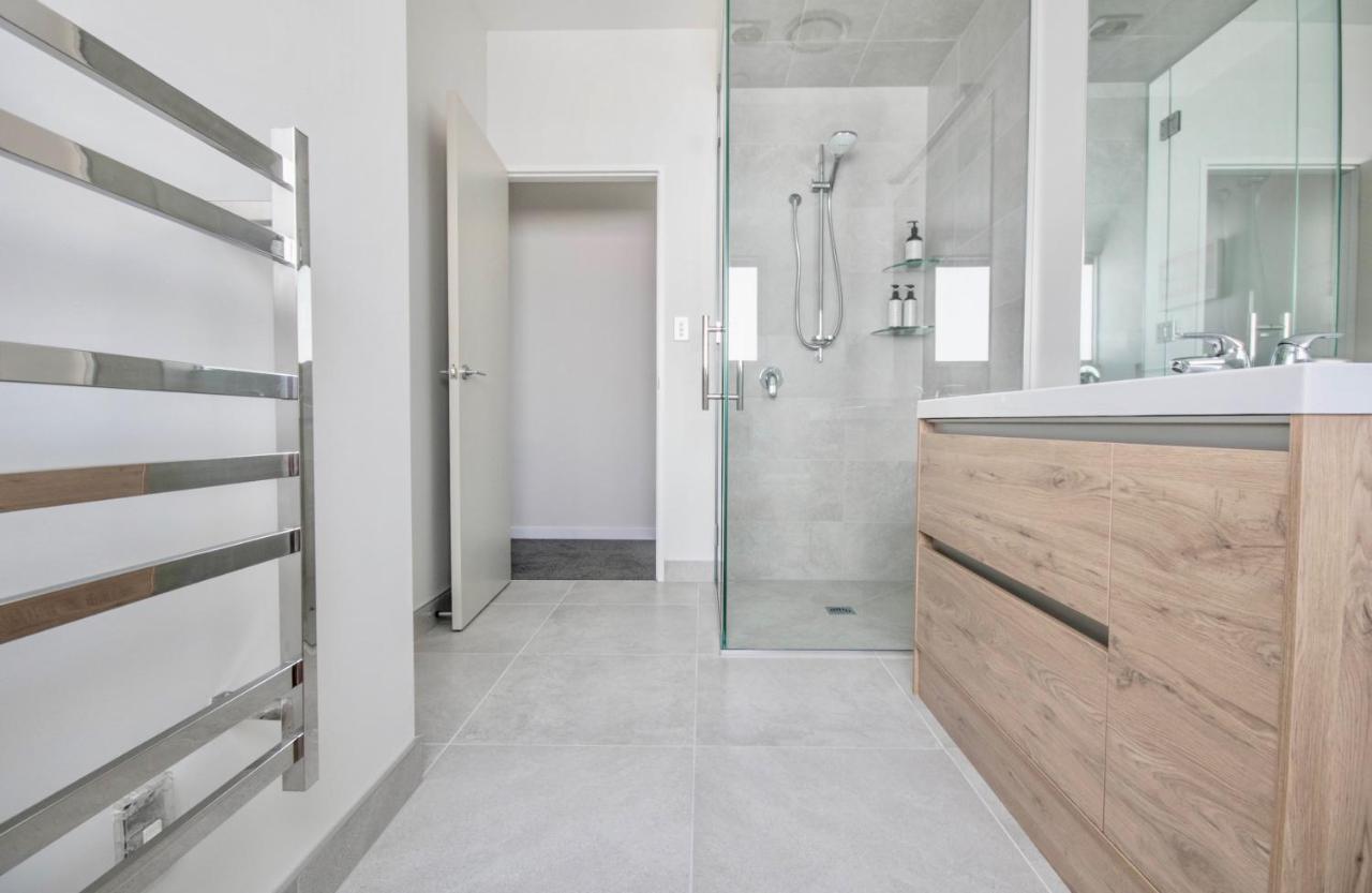 Central City Gem - Napier Holiday Home Экстерьер фото